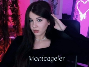 Monicageler