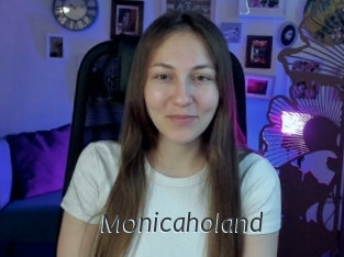 Monicaholand