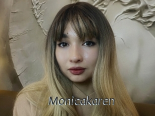 Monicakaren