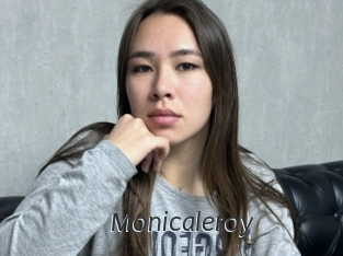 Monicaleroy