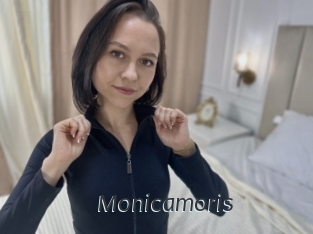 monicamoris Ligne Rose