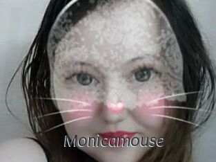 Monicamouse
