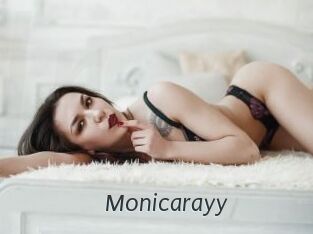 monicarayy Ligne Rose
