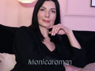 Monicaroman