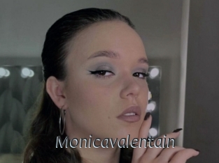 Monicavalentain