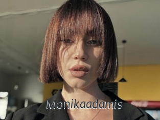Monikaadamis