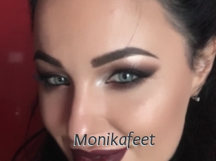 Monikafeet