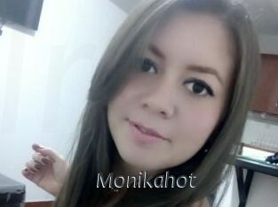 Monikahot