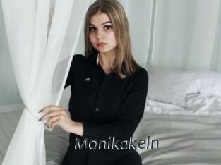 Monikakeln