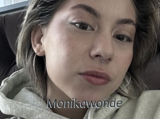 Monikawonde