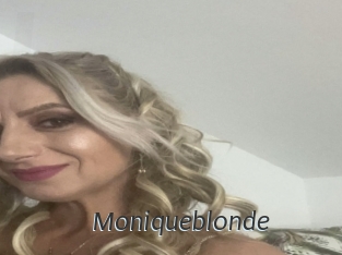 Moniqueblonde