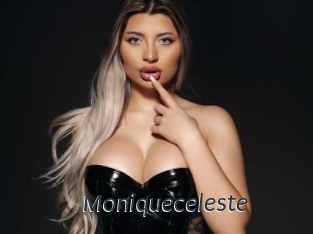 moniqueceleste Ligne Rose