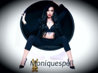 Moniquespell