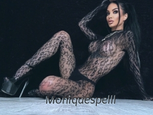 moniquespelll Ligne Rose