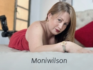 Moniwilson