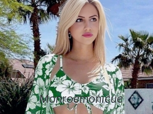 Monroemonicue