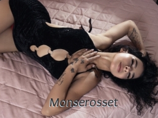 Monserosset