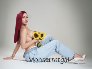 Monserratgill