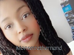 Monserrathernand