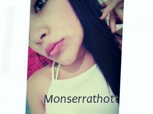 Monserrathott