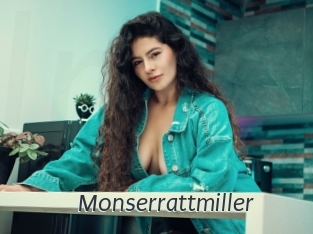 monserrattmiller Ligne Rose