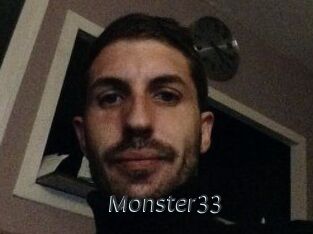 Monster33