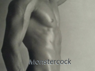 Monstercock