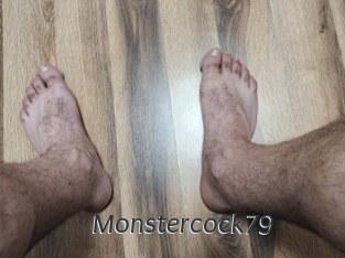 monstercock79 Ligne Rose