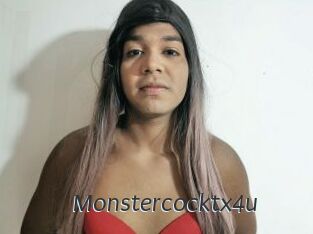 Monstercocktx4u