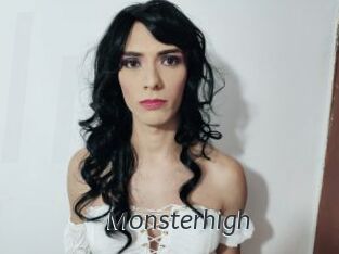 Monsterhigh