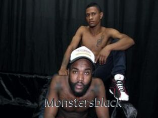 Monstersblack