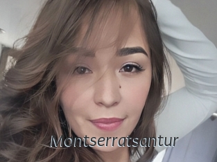 Montserratsantur