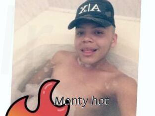Monty_hot
