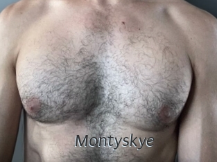Montyskye