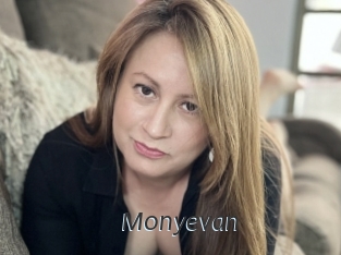 monyevan Ligne Rose