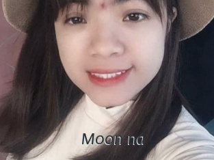 moon_na Ligne Rose