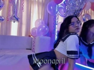 Moonapril