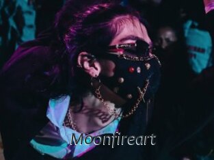 Moonfireart