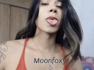 Moonfoxy