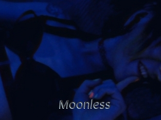 Moonless
