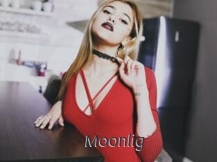 Moonlig
