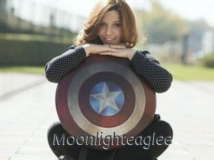 moonlighteaglee Ligne Rose
