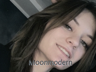 Moonmodern