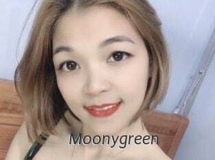 Moonygreen