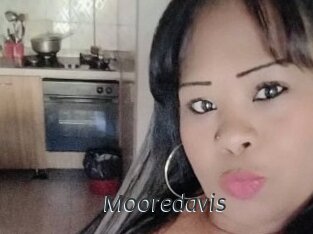 Mooredavis
