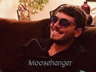 moosehanger Ligne Rose