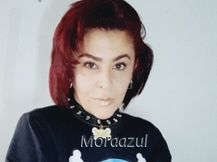 Moraazul