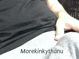 morekinkythanu Ligne Rose