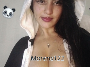 Morena122