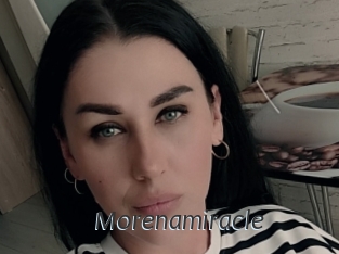 Morenamiracle